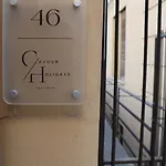 Cavour Holidays Apartment Cefalu