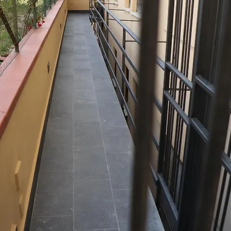 דירה Cavour Holidays