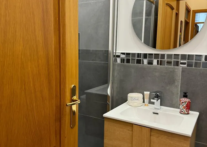 Cavour Holidays Апартаменты