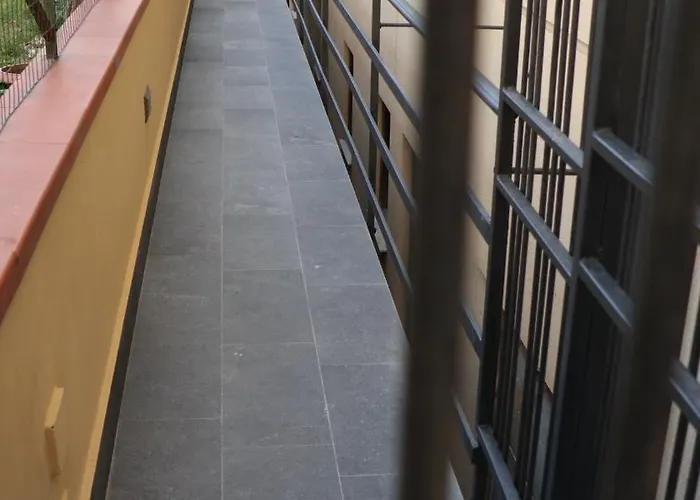 Lägenhet Cavour Holidays