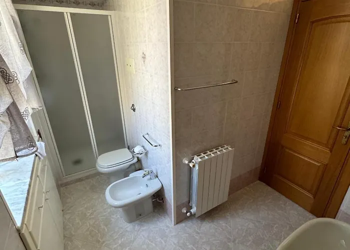 Cavour Holidays Апартаменты *