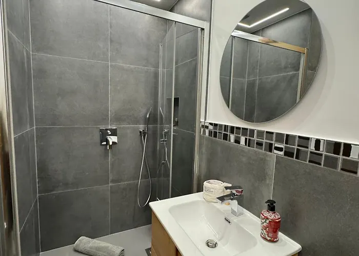 Cavour Holidays Cefalù