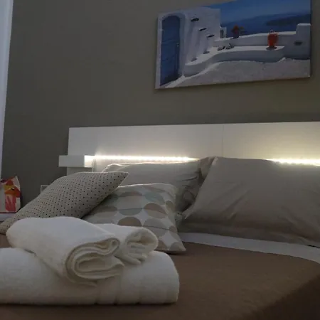 Apartmán Cavour Holidays Cefalù