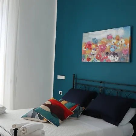 Apartmán Cavour Holidays Cefalù