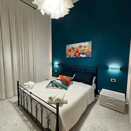 Apartmán Cavour Holidays