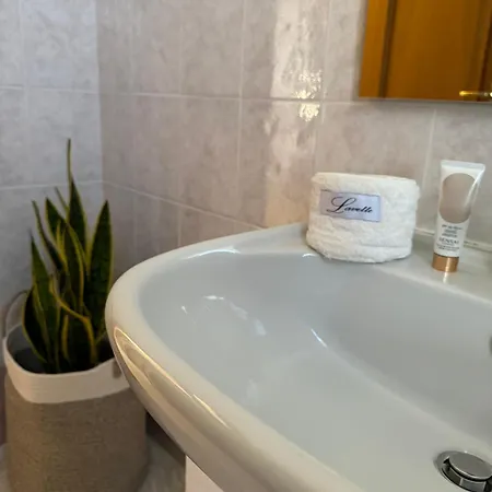 Apartmán Cavour Holidays *