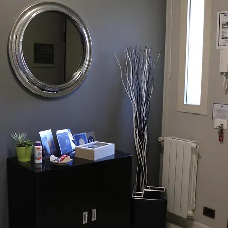 Apartmán Cavour Holidays