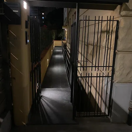 Apartmán Cavour Holidays Cefalù