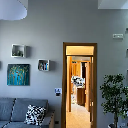 Cavour Holidays * Cefalù