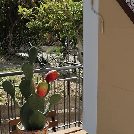 Apartmán Cavour Holidays Cefalù