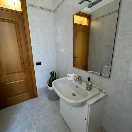 Apartmán Cavour Holidays *