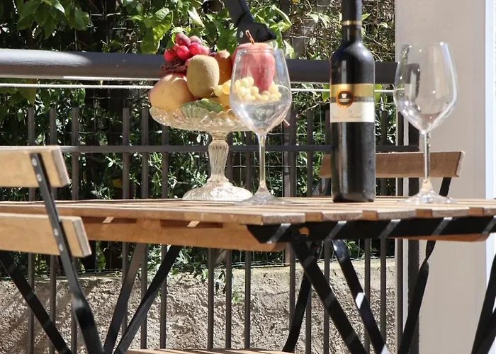 Cavour Holidays * Cefalù