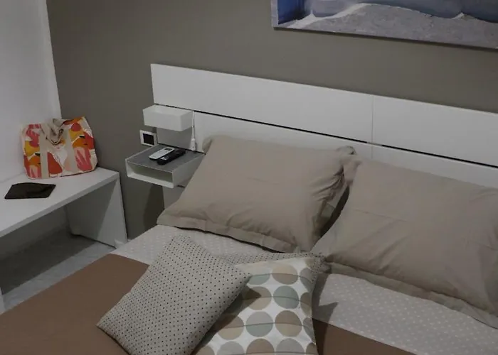 Cavour Holidays Appartement *