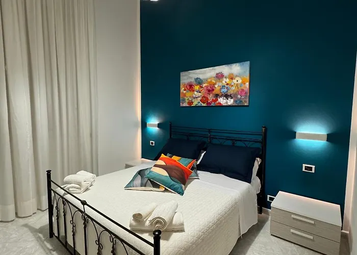 Appartement Cavour Holidays