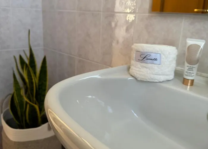 Appartamento Cavour Holidays *