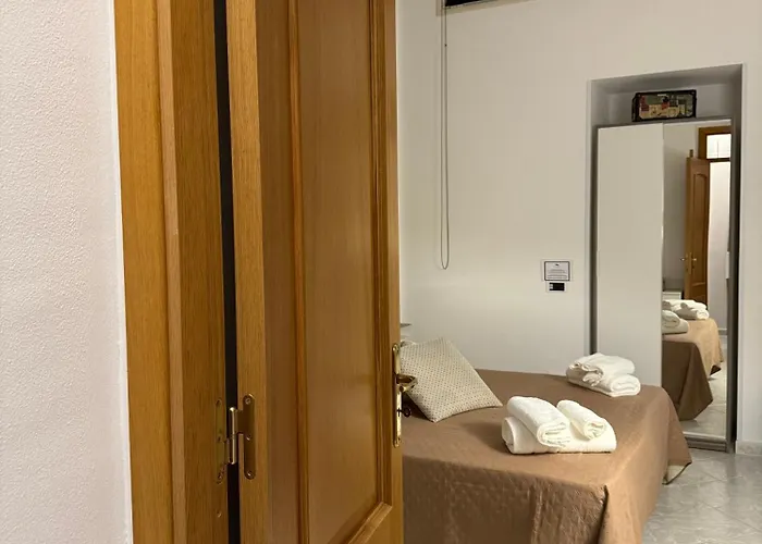 Appartamento Cavour Holidays Cefalù