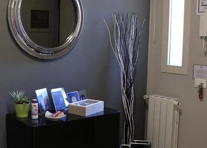 Appartement Cavour Holidays