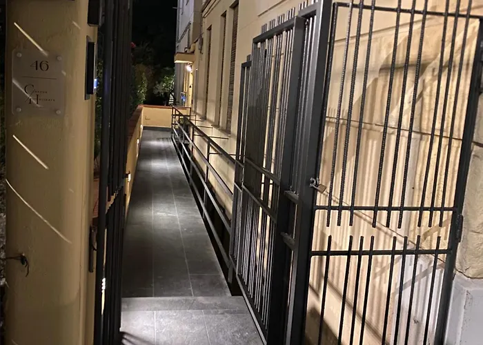 Cavour Holidays * Cefalù