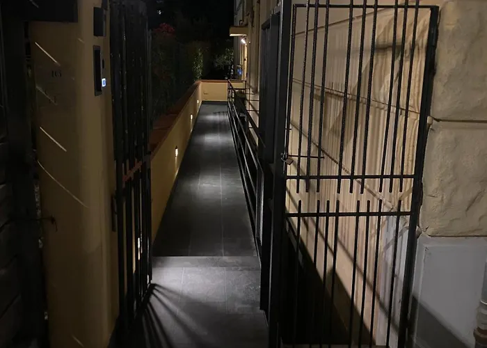 Appartamento Cavour Holidays Cefalù