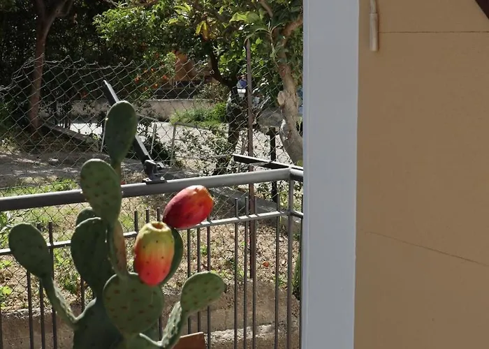 Appartamento Cavour Holidays Cefalù