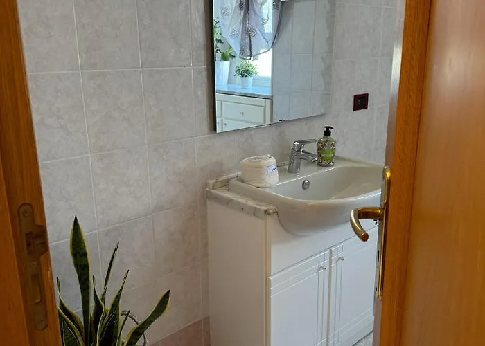 Cavour Holidays * Cefalù