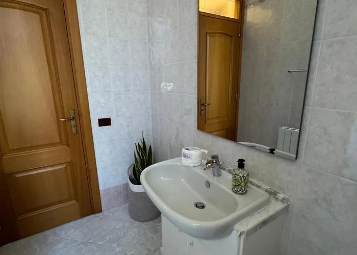 Appartement Cavour Holidays *