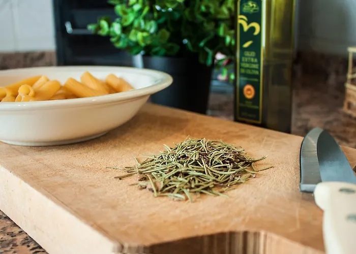 Appartement Cavour Holidays *